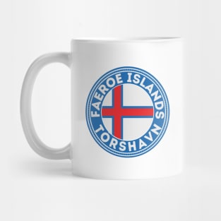 Torshavn Mug